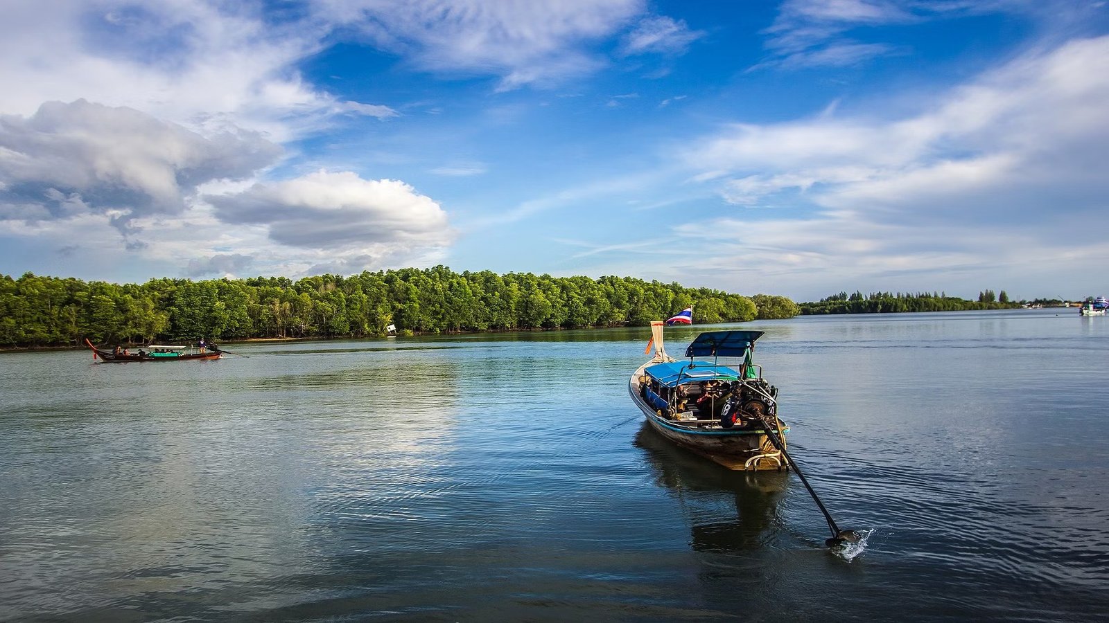 Baratang Island