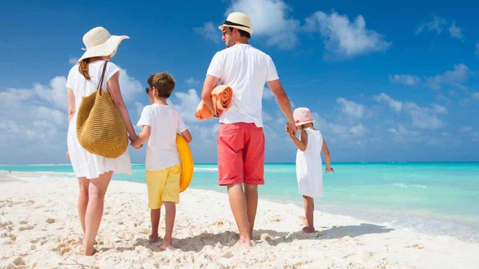 Andaman Family Package — 5 Nights 6 Days
