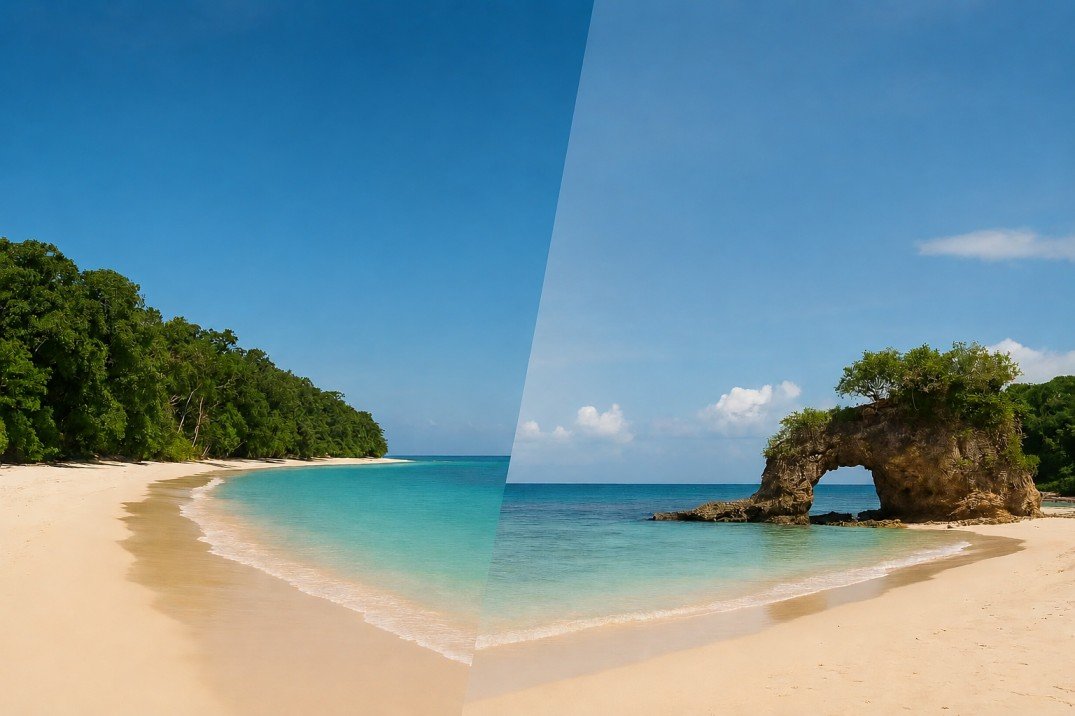 Havelock vs Neil Island: Which Should You Choose?