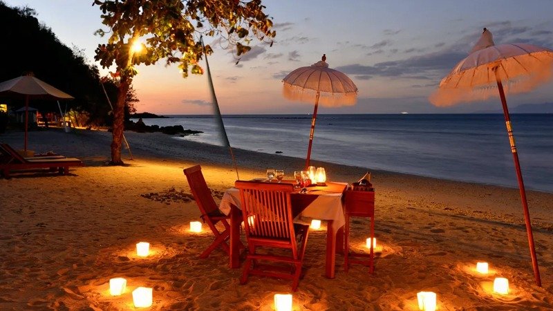Andaman Honeymoon Package — 4 Nights 5 Days