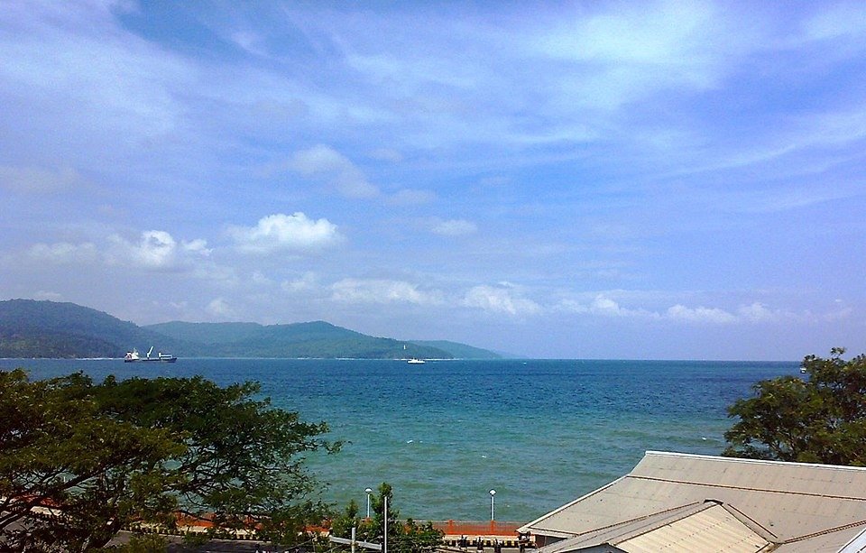 Port Blair (Sri Vijaya Puram)