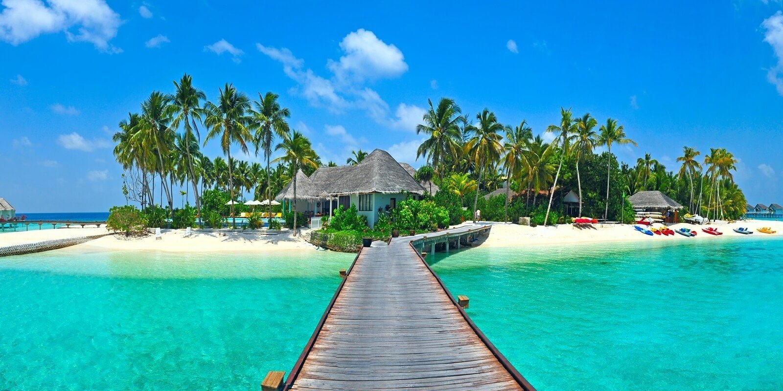 Havelock Island (Swaraj Dweep)