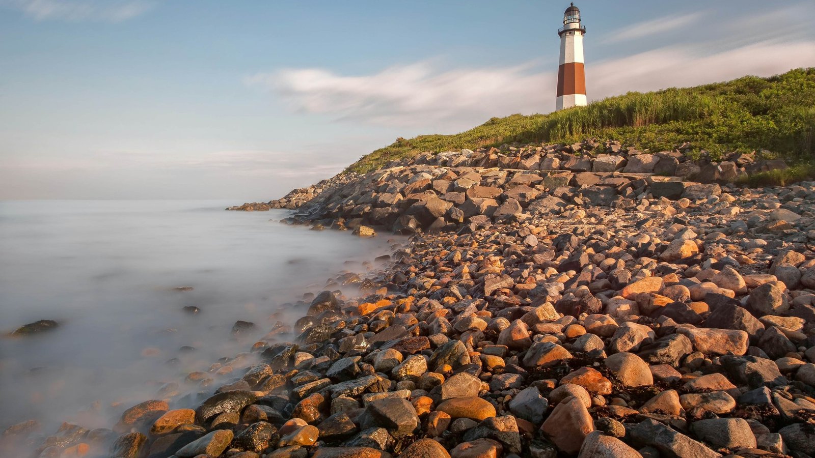 Long Island