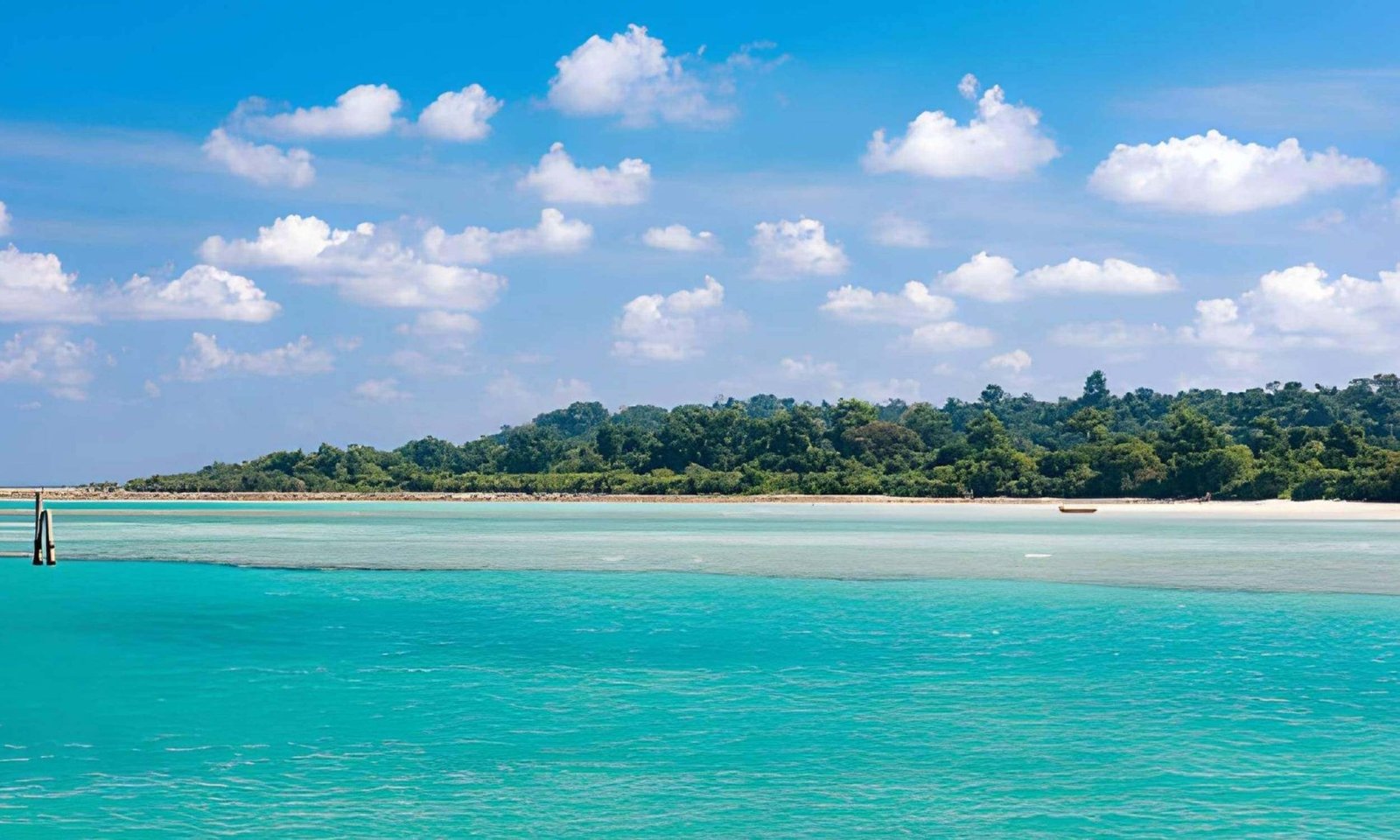 7-Day Andaman Itinerary That Actually Fits Your Budget